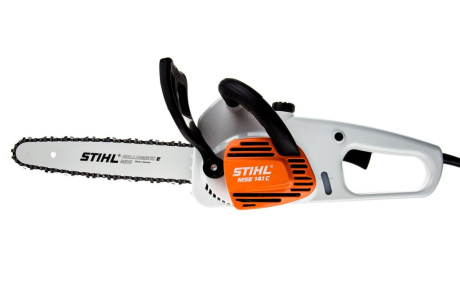 Купить Электропила STIHL MSE 141 C-Q 14" 1208-200-0311 фото №3