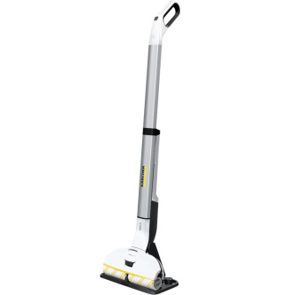 Купить Электрошвабра Karcher EWM 2 *EU аккумуляторная фото №2