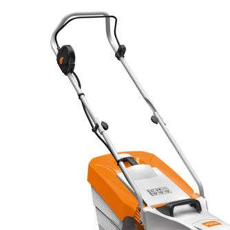 Купить Аккумуляторная газонокосилка Stihl RMA 235.0 АК 30  AL 101 6311-200-0007 фото №17