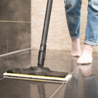 Купить Пароочиститель Karcher SC 3 EF Anniversary Edition *EU   1.513-660 фото №4