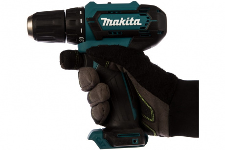 Купить Дрель аккумуляторная Makita DF 333 DZ фото №5