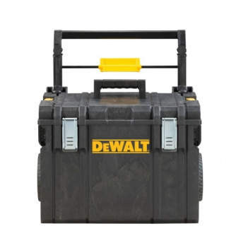 Купить Ящик модульный STANLEY для эл. инстр. DEWALT DS450 глубокий с колесами      DWST1-75668 фото №3