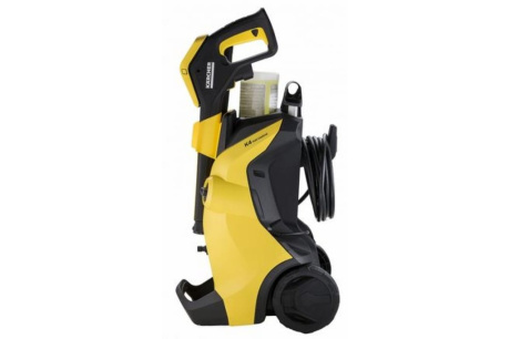 Купить Мойка KARCHER К4 Full Control 1.324-000.0 фото №2