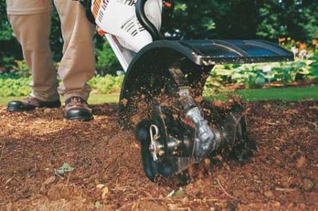 Купить Почвоизмельчитель Stihl BK-ММ 4601-740-4606 фото №2