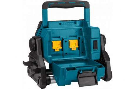 Купить Фонарь Makita DML809 LXT 18В/AC фото №5