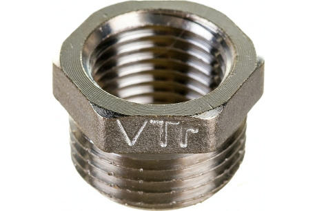 Купить Футорка 3/8"*1/4"  VALTEC фото №2