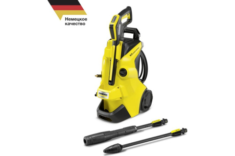 Купить Мойка KARCHER К4 Full Control 1.324-030.0 фото №1