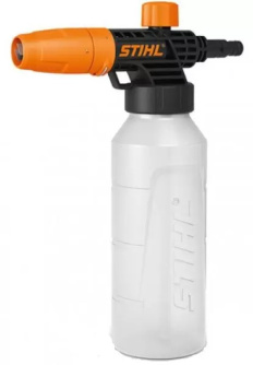 Купить Пенная насадка Stihl 4910-500-9600 4910-500-9600 фото №1