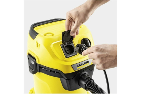 Купить Karcher WD 3 P V-17/4/20 1.628-170.0 фото №3