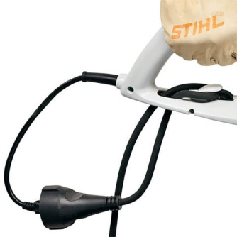 Купить Электроножницы 500мм/20 4818-011-3507 STIHL HSE 52 фото №5