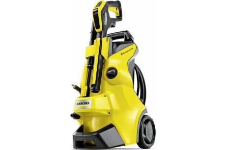 Купить Мойка KARCHER К4 Full Control 1.324-030.0 фото №3